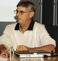 Larry Schönberg